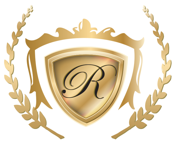 Reign Entertainment Co. crest